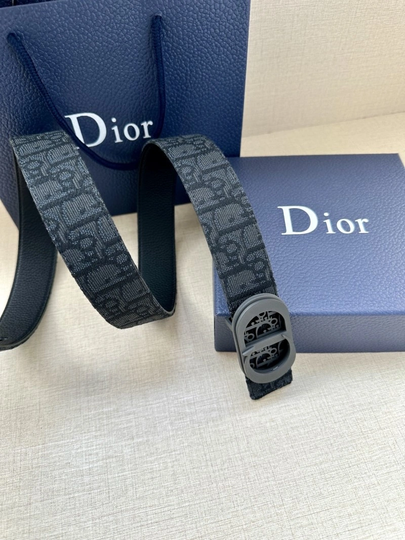 FlexibleFit Christian Dior Belts 285169