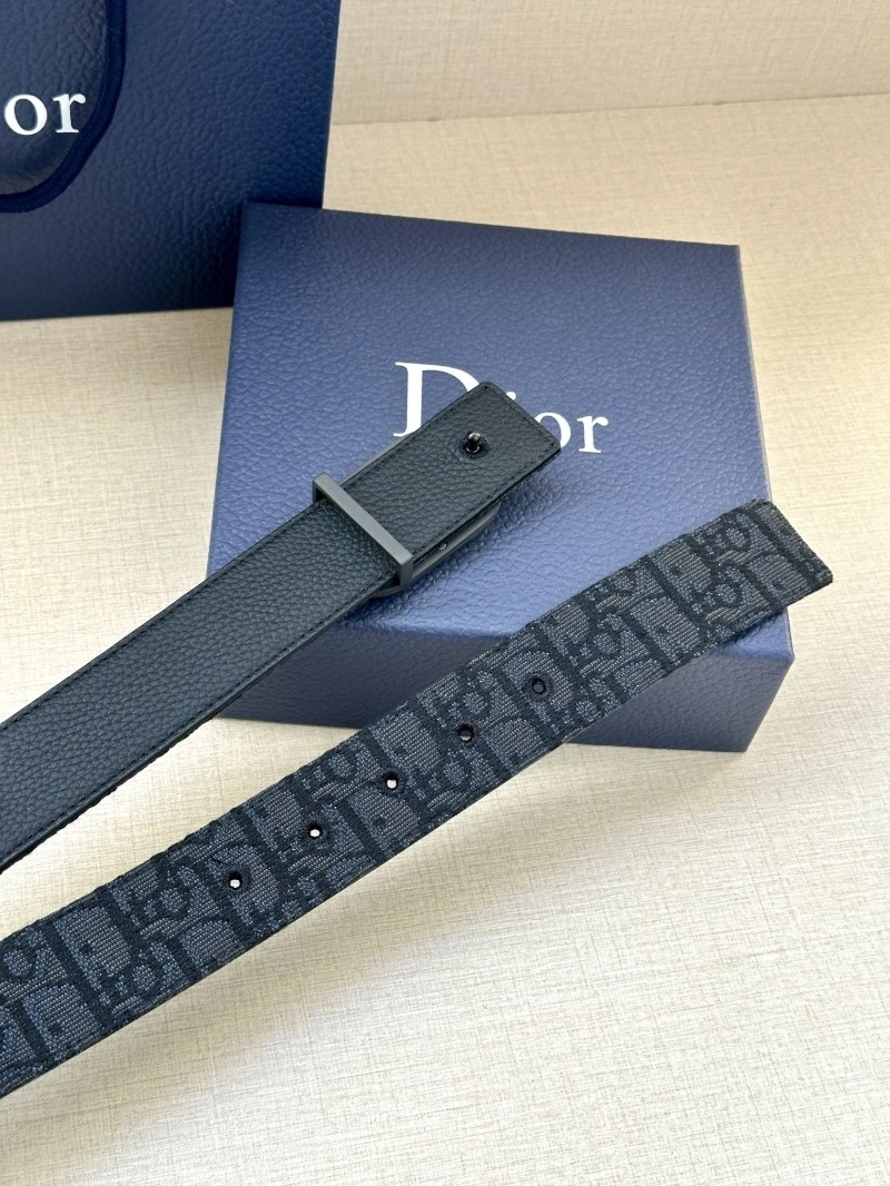 FlexibleFit Christian Dior Belts 285169