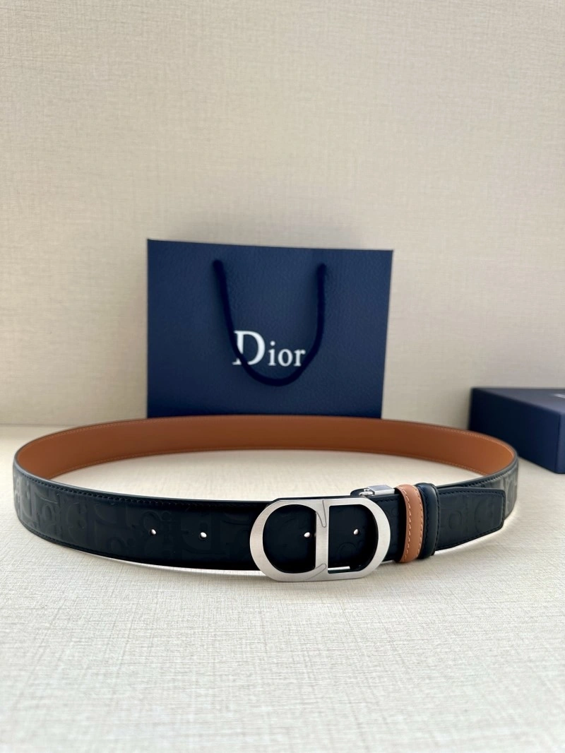Stylish Christian Dior Belts 285177