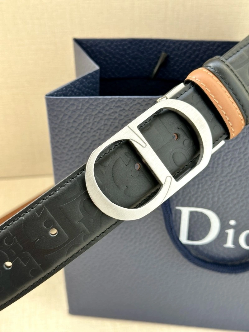 Stylish Christian Dior Belts 285177