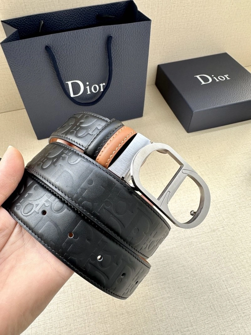 Stylish Christian Dior Belts 285177