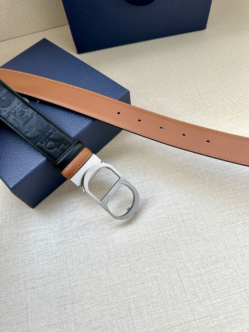Stylish Christian Dior Belts 285177