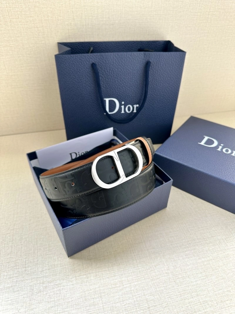 Stylish Christian Dior Belts 285177