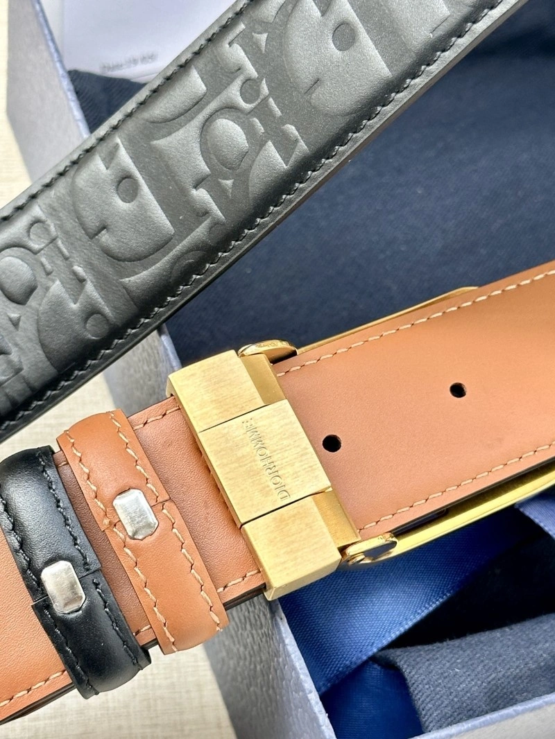 Christian Dior Belts Efficient 285186