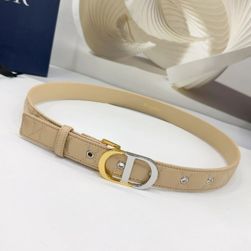 Christian Dior Belts Popular 285165