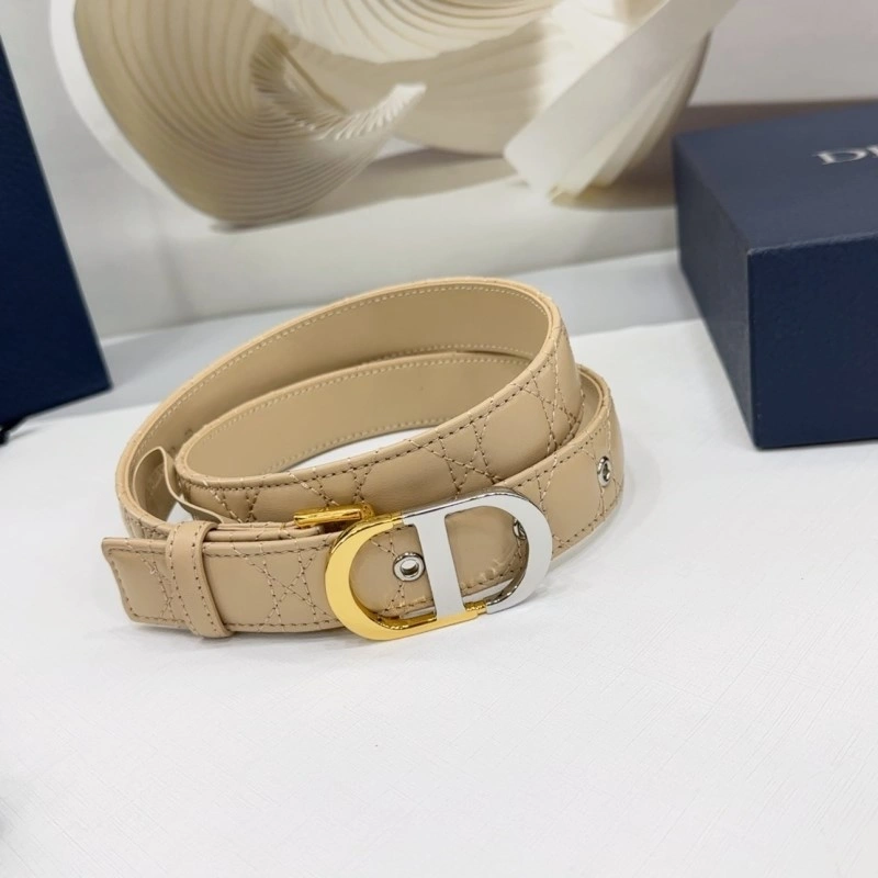 Christian Dior Belts Popular 285165