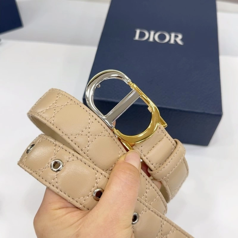 Christian Dior Belts Popular 285165