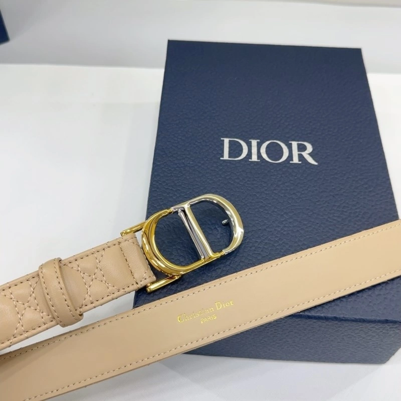 Christian Dior Belts Popular 285165
