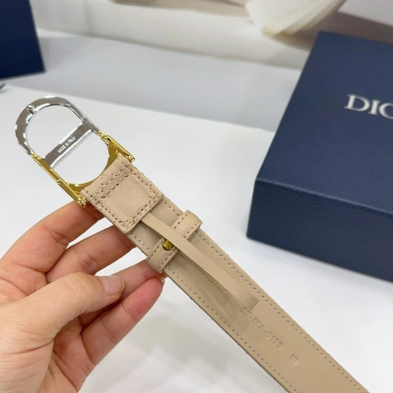 Christian Dior Belts Popular 285165