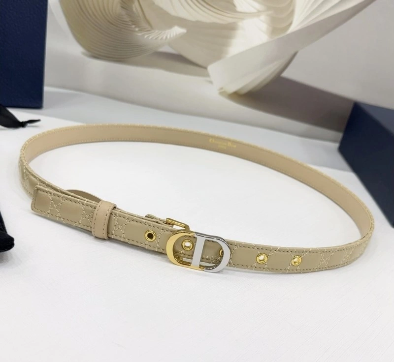 Christian Dior Belts TopPick 285162