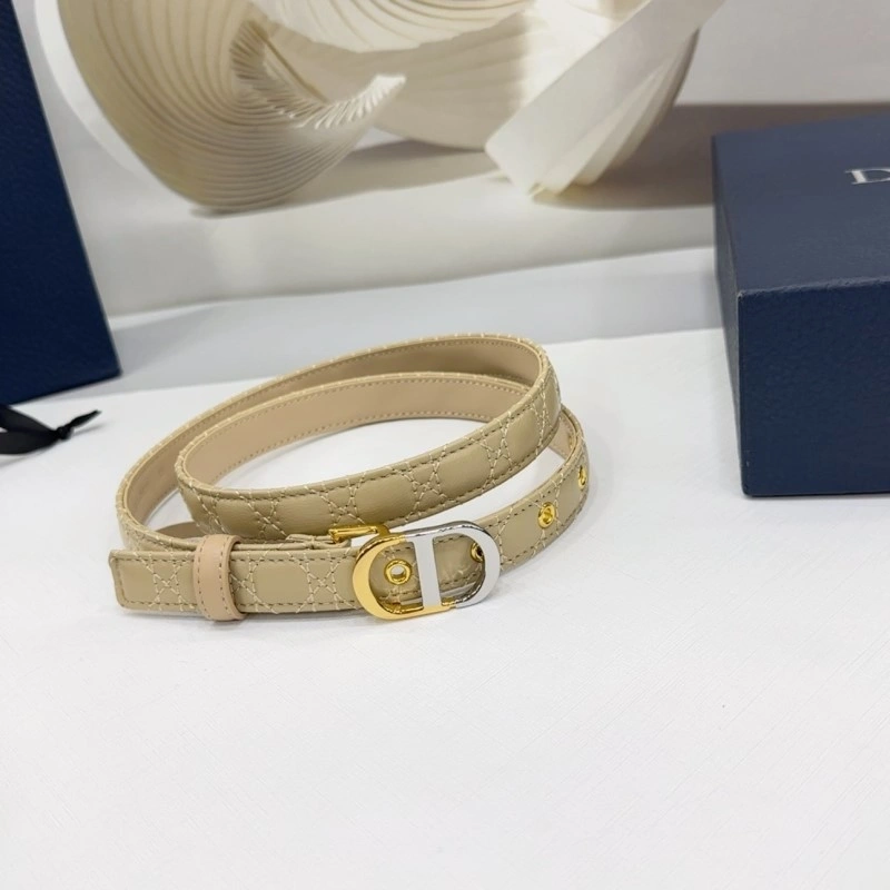 Christian Dior Belts TopPick 285162