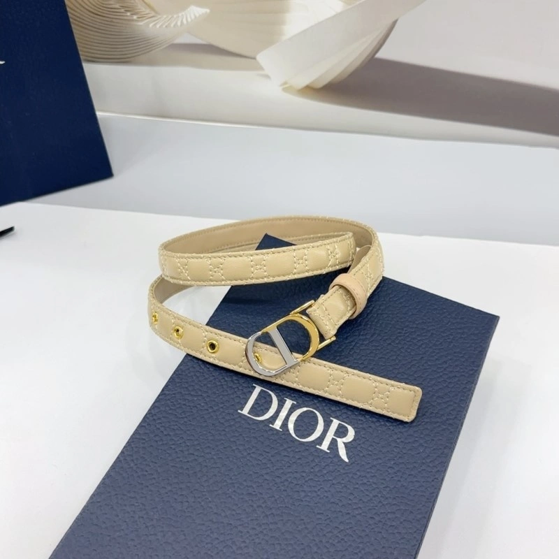 Christian Dior Belts TopPick 285162