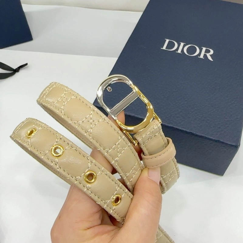 Christian Dior Belts TopPick 285162