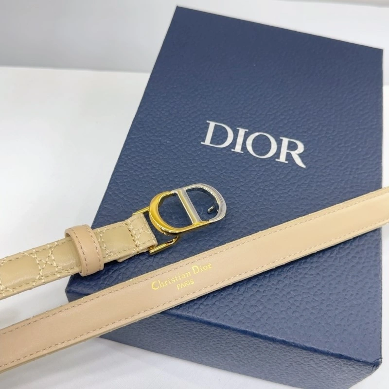 Christian Dior Belts TopPick 285162