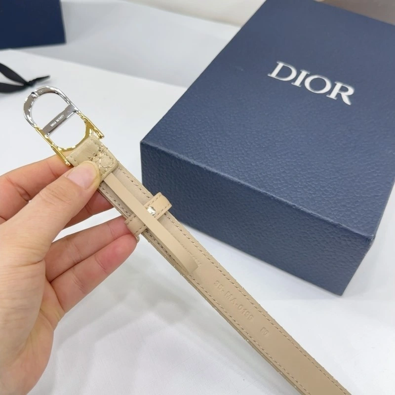 Christian Dior Belts TopPick 285162
