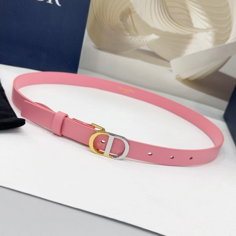 Premium Christian Dior Belts 285161