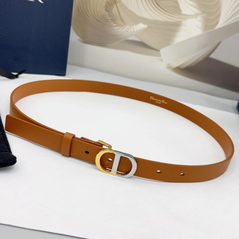 GoodFit Christian Dior Belts 285143