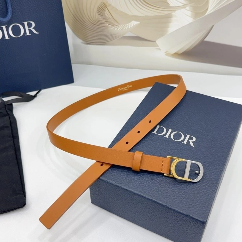 GoodFit Christian Dior Belts 285143
