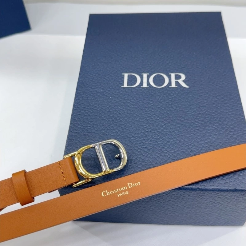 GoodFit Christian Dior Belts 285143