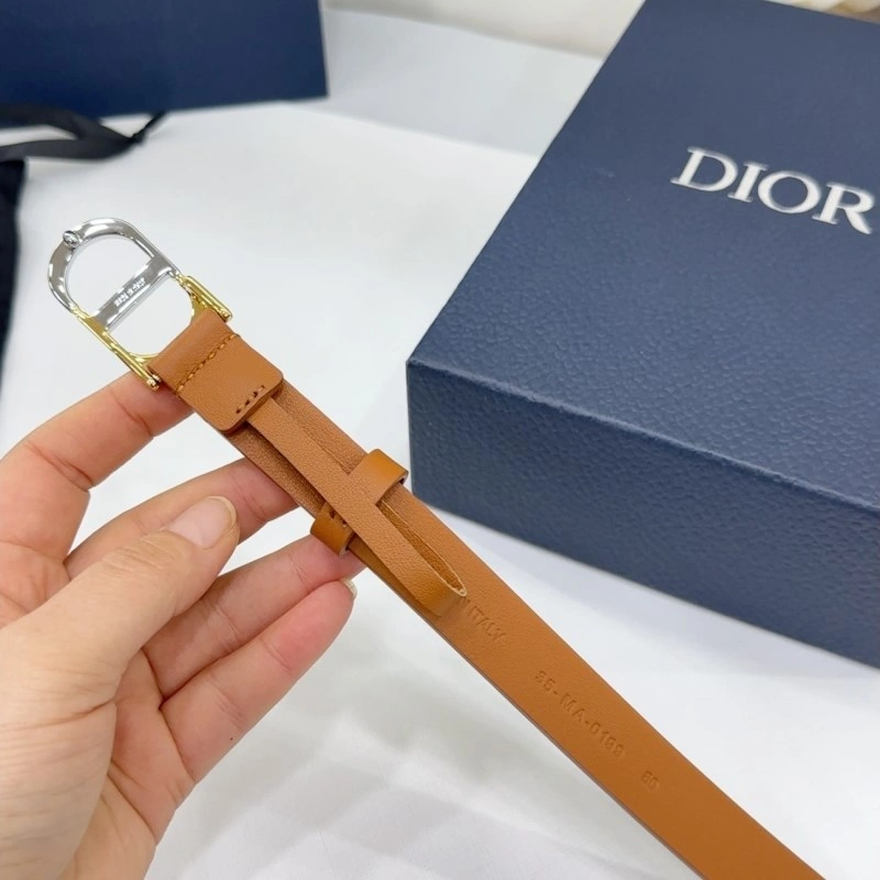 GoodFit Christian Dior Belts 285143
