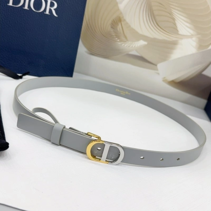 Christian Dior Belts Contemporary 285138