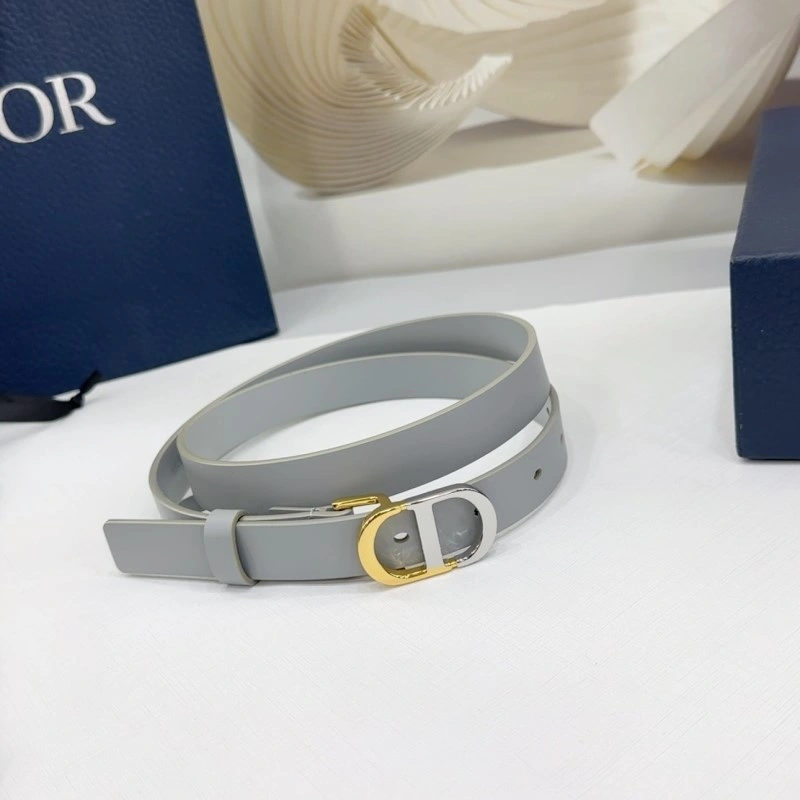 Christian Dior Belts Contemporary 285138