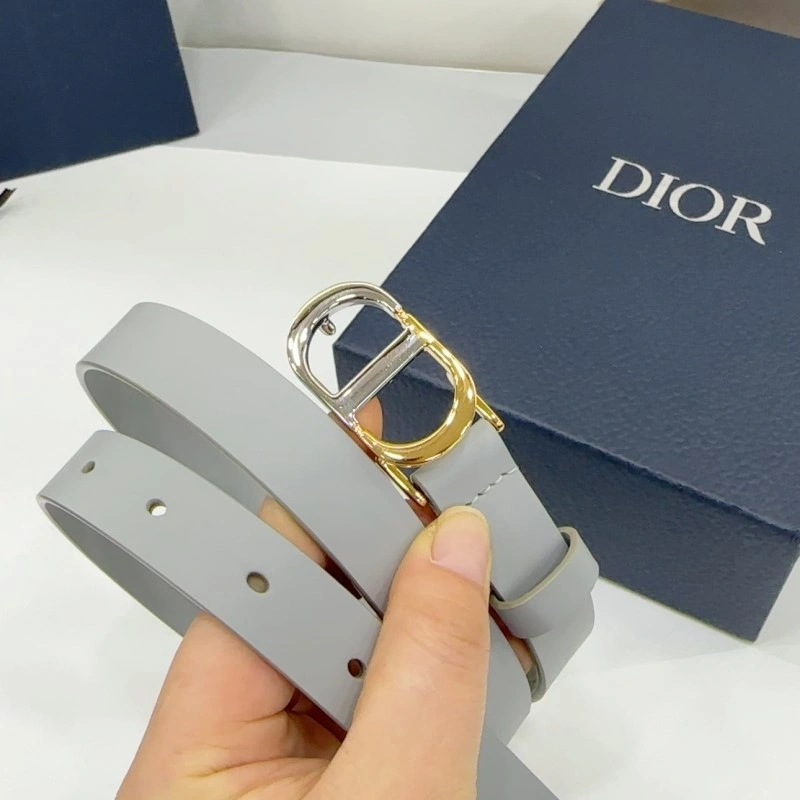 Christian Dior Belts Contemporary 285138
