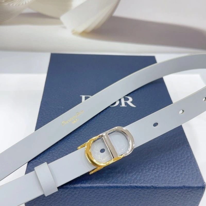 Christian Dior Belts Contemporary 285138