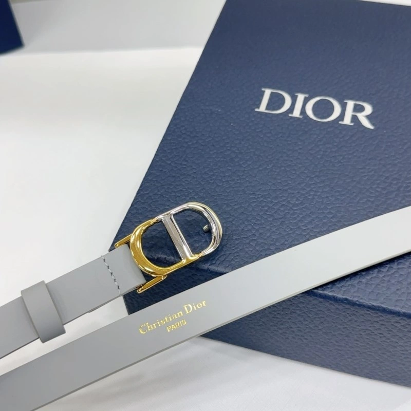 Christian Dior Belts Contemporary 285138