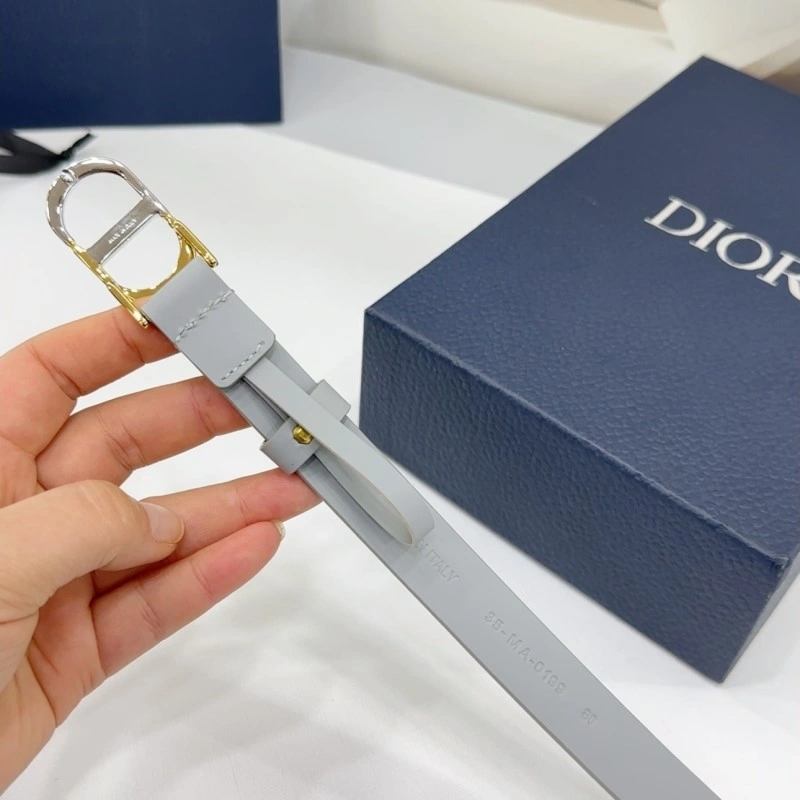 Christian Dior Belts Contemporary 285138