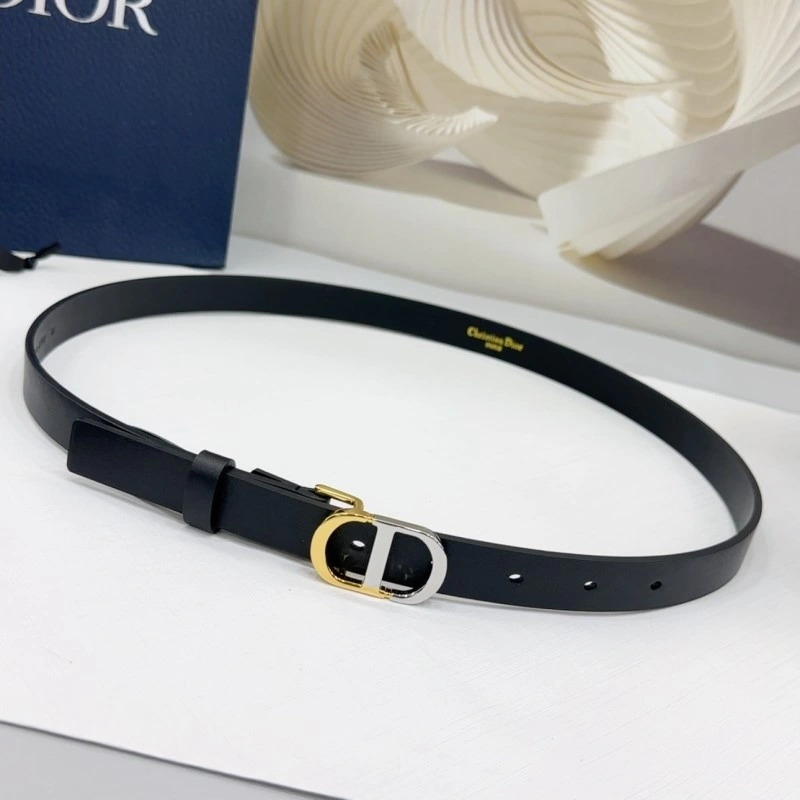 Christian Dior Belts Casual 285147