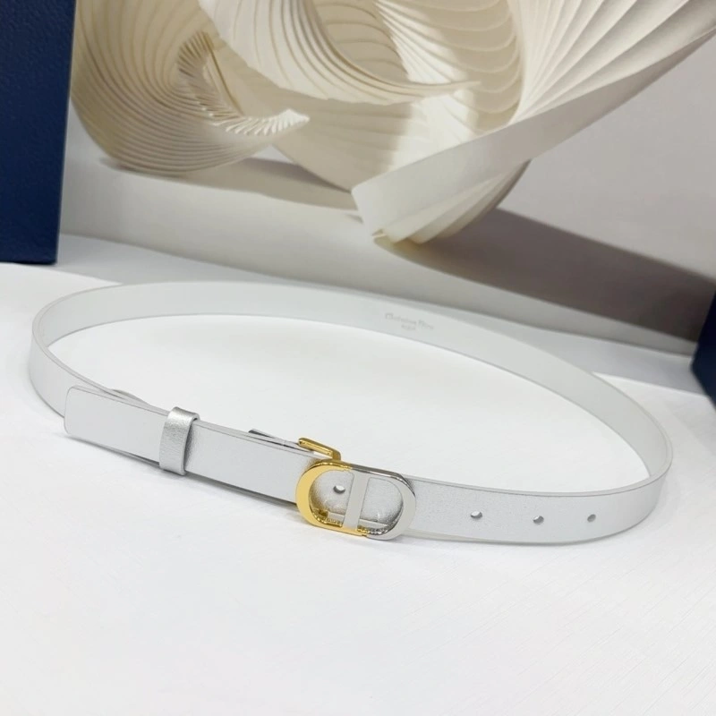 Christian Dior Belts Seasonal 285128