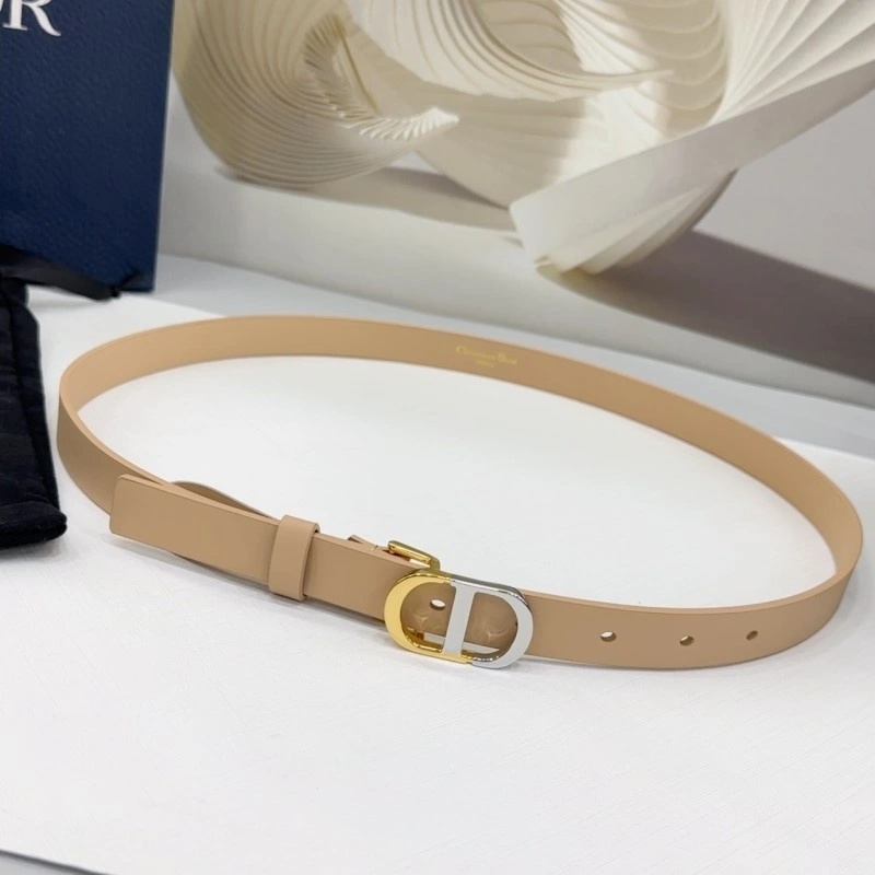 AllSeason Christian Dior Belts 285130