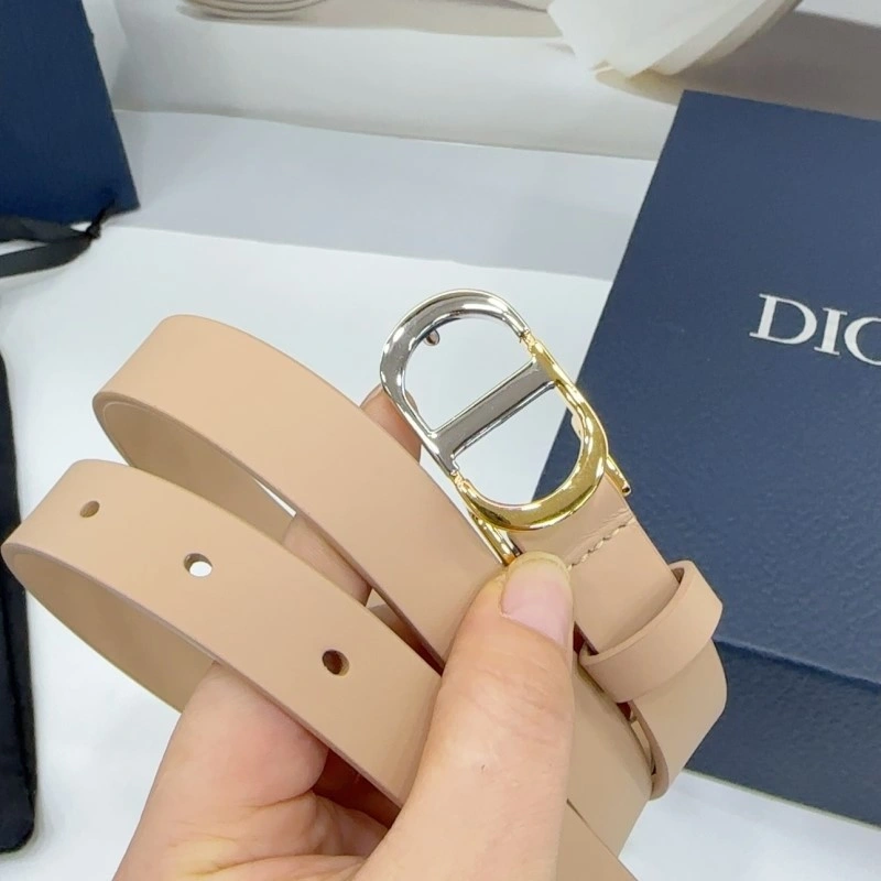 AllSeason Christian Dior Belts 285130