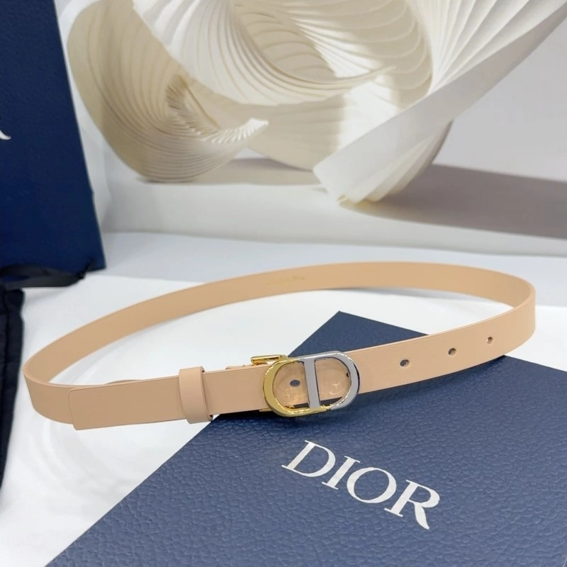 AllSeason Christian Dior Belts 285130