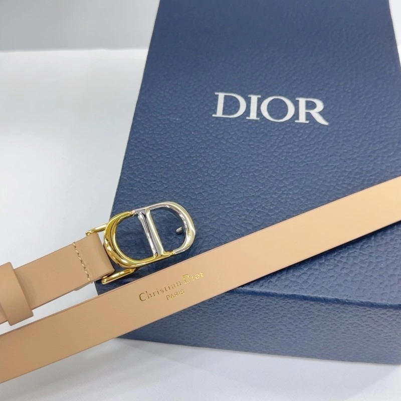 AllSeason Christian Dior Belts 285130