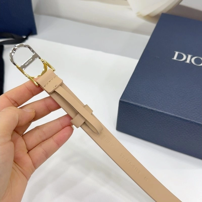 AllSeason Christian Dior Belts 285130