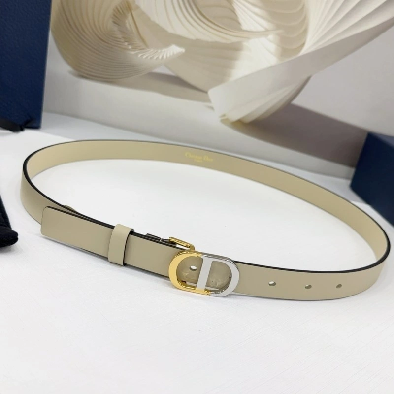 Christian Dior Belts SoftTouch 285129
