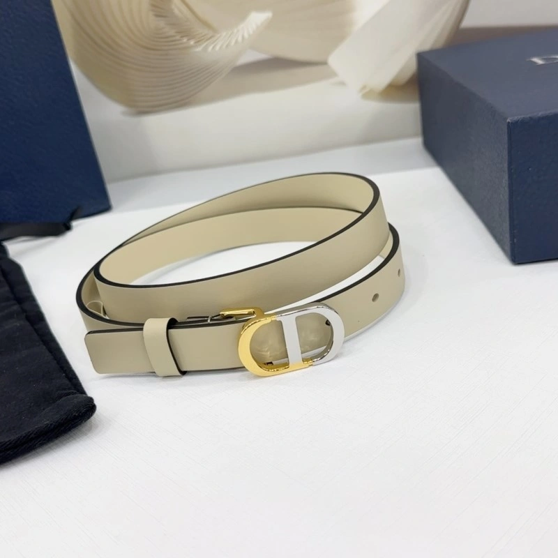 Christian Dior Belts SoftTouch 285129