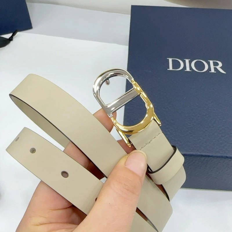 Christian Dior Belts SoftTouch 285129