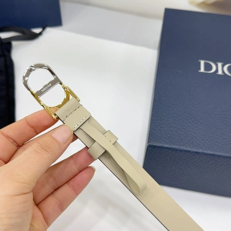 Christian Dior Belts SoftTouch 285129