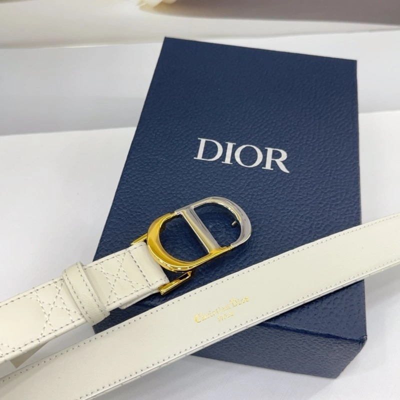 WaterResistant Christian Dior Belts 285132