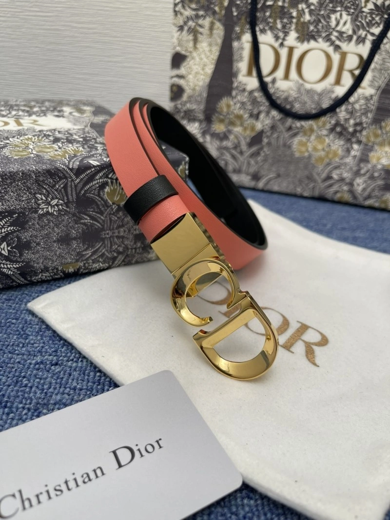 Christian Dior Belts ComfortFit 285139