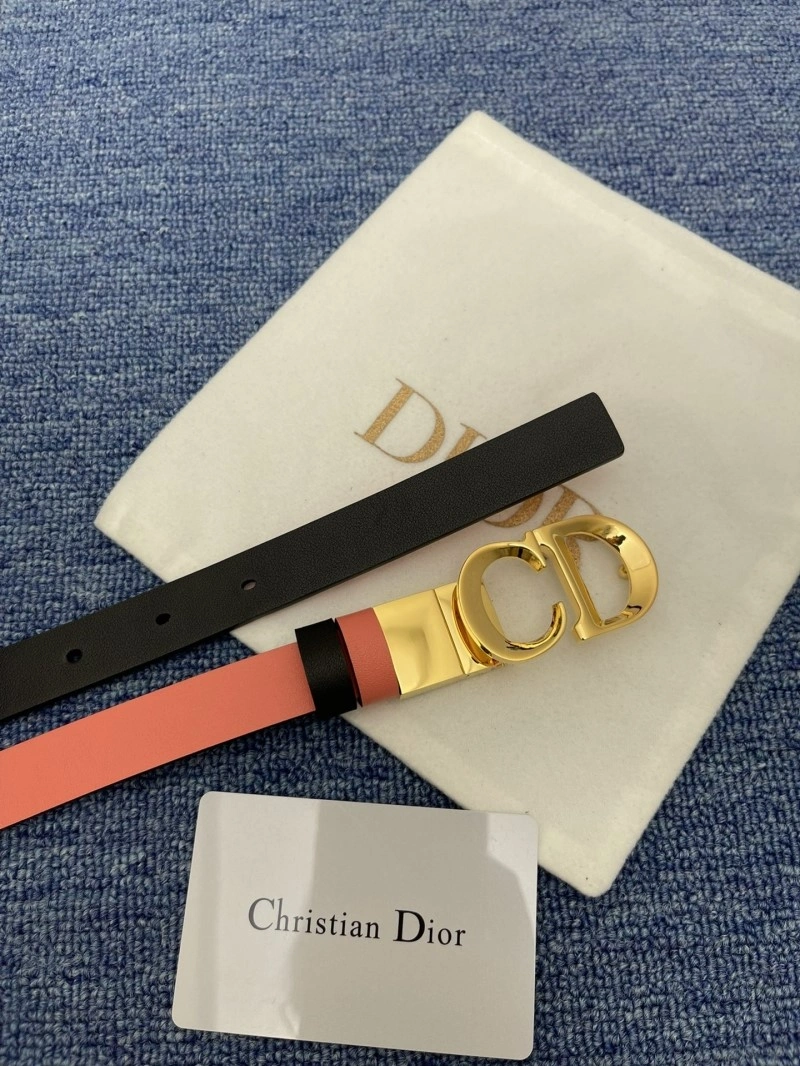 Christian Dior Belts ComfortFit 285139