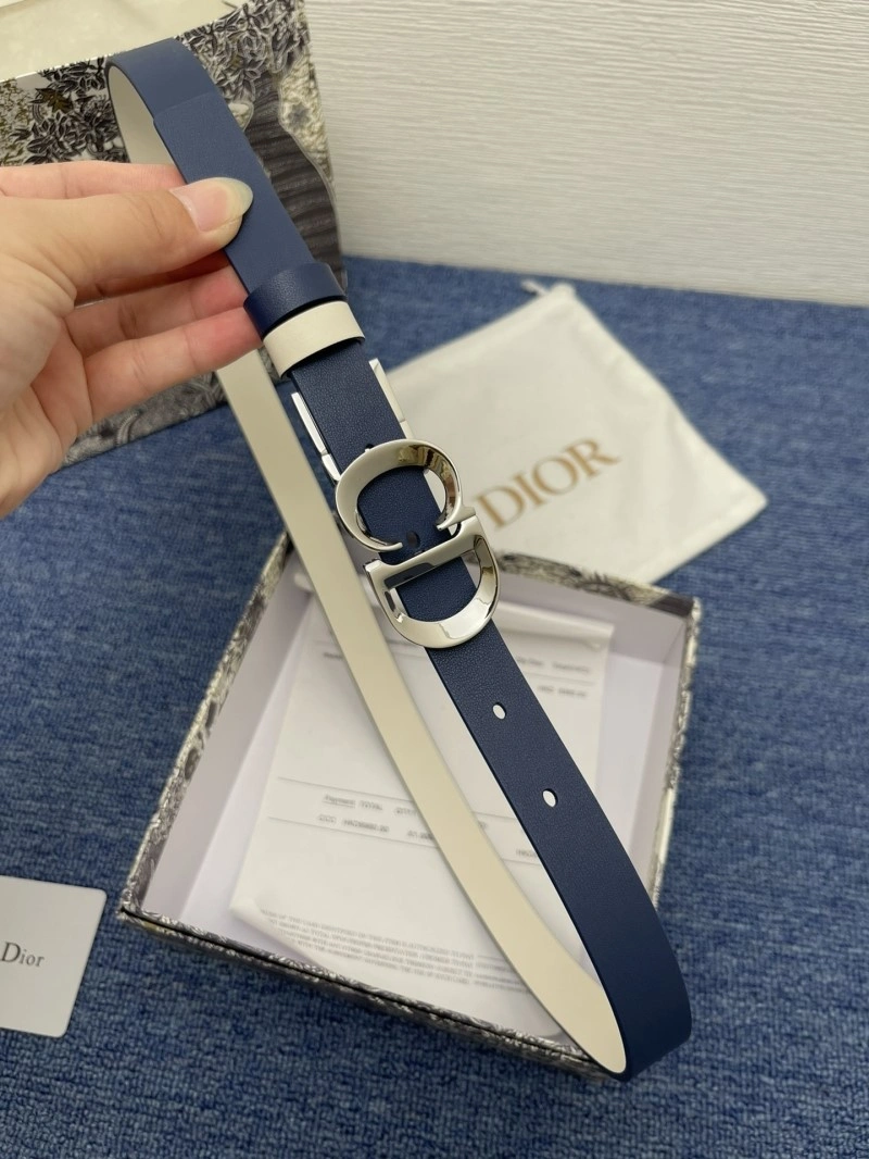 MultiPurpose Christian Dior Belts 285155