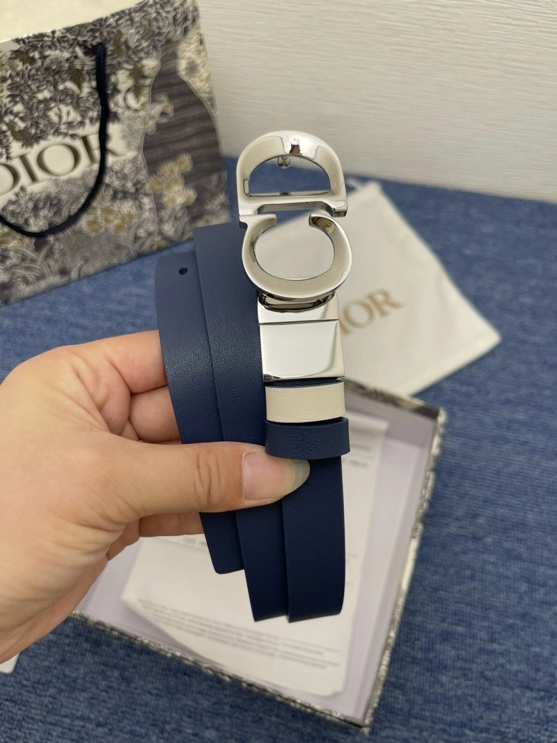 MultiPurpose Christian Dior Belts 285155