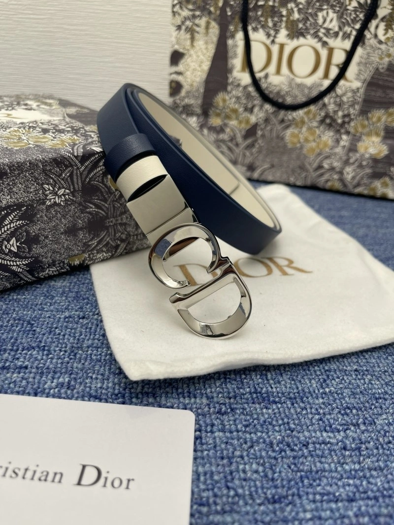 MultiPurpose Christian Dior Belts 285155