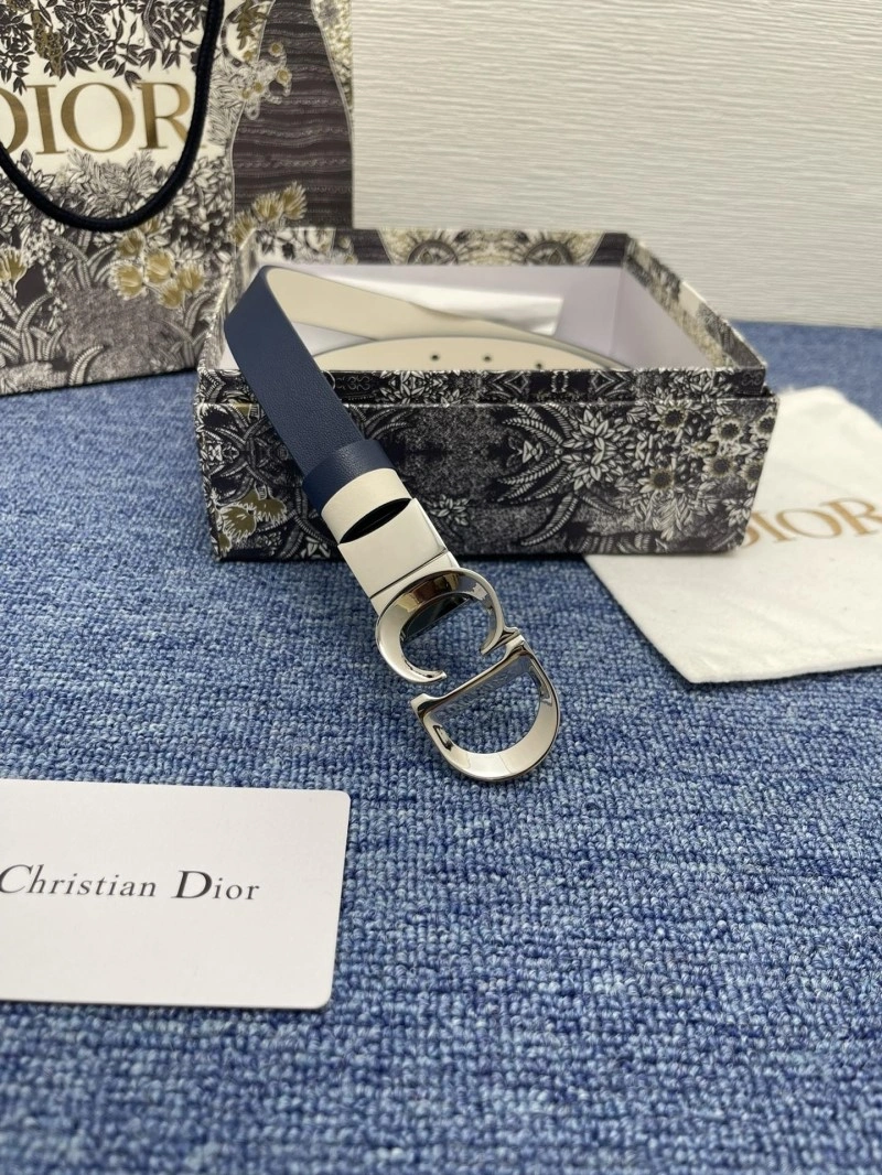 MultiPurpose Christian Dior Belts 285155