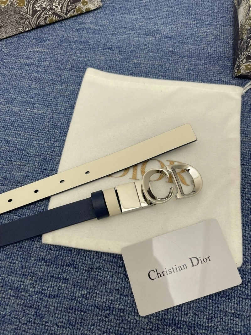 MultiPurpose Christian Dior Belts 285155