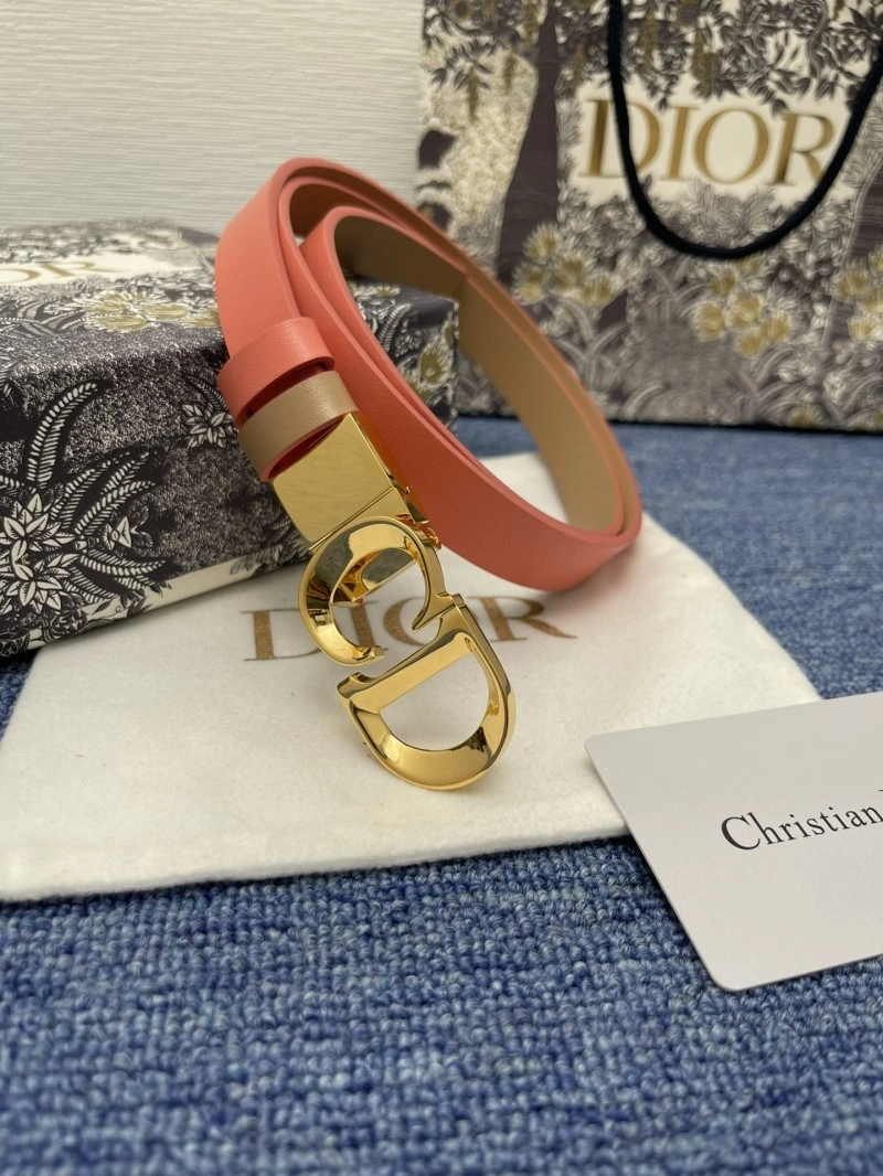 UrbanChic Christian Dior Belts 285136